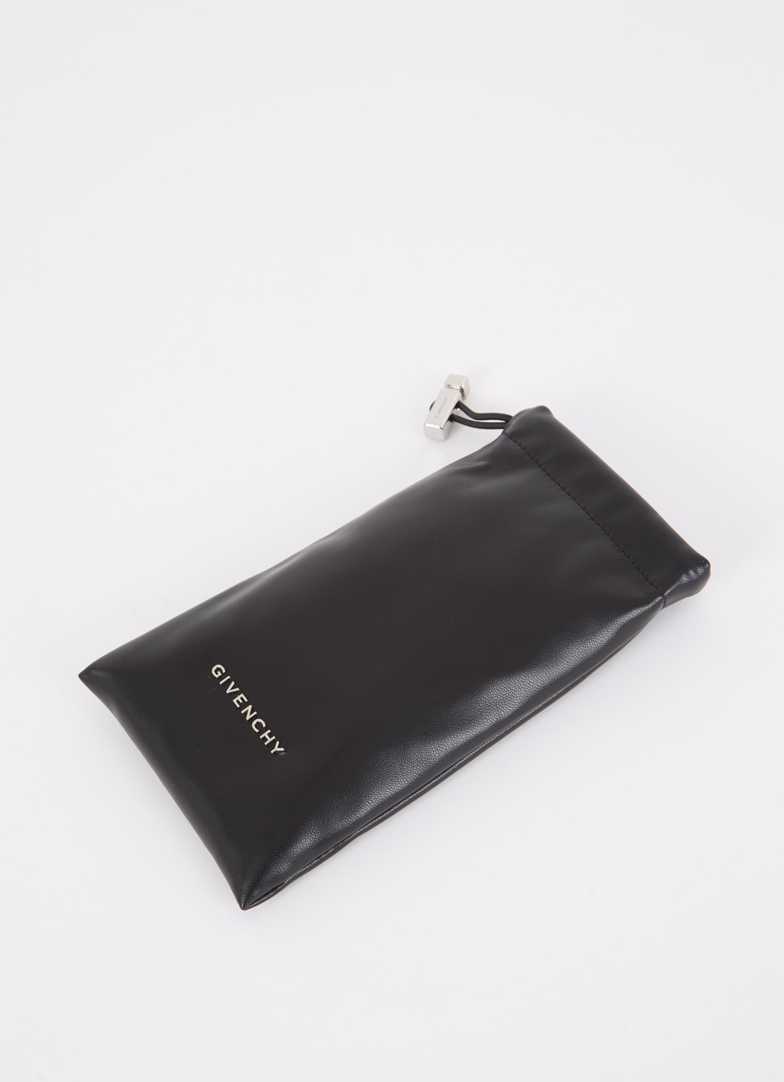Givenchy Pearl zonnebril GV40071I - detail 4 zwart
