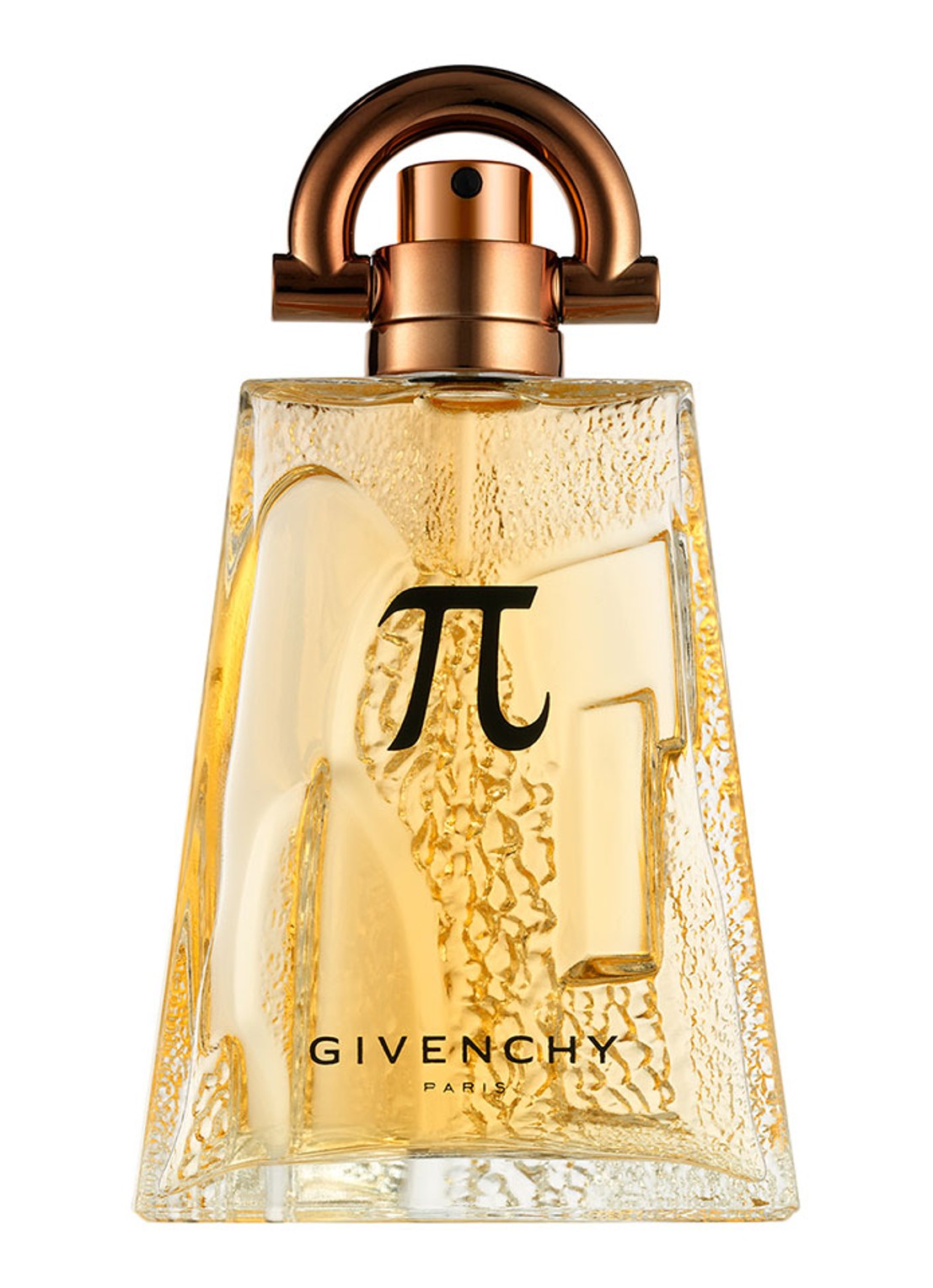 Givenchy Pi Eau de Toilette  - voorkant undefined