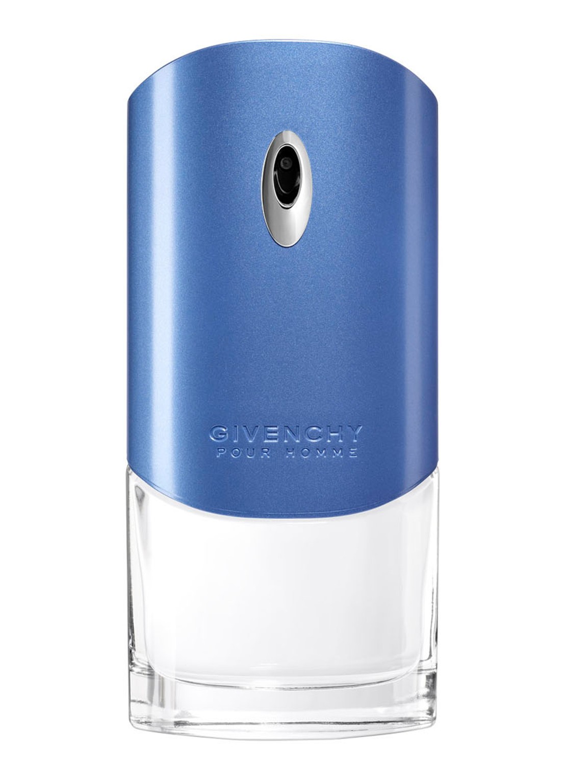 Givenchy Pour Homme Blue Label Eau de Toilette - voorkant undefined