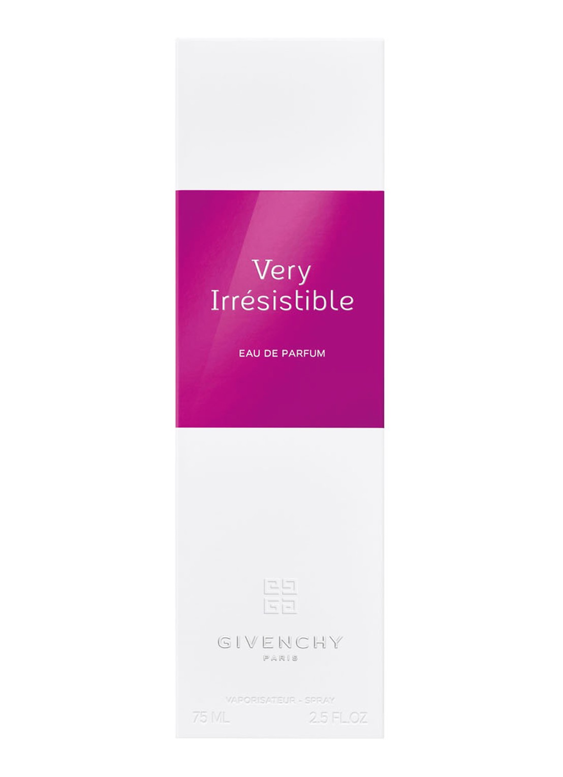 Givenchy Very Irrésistible Eau de Parfum - detail 4 undefined
