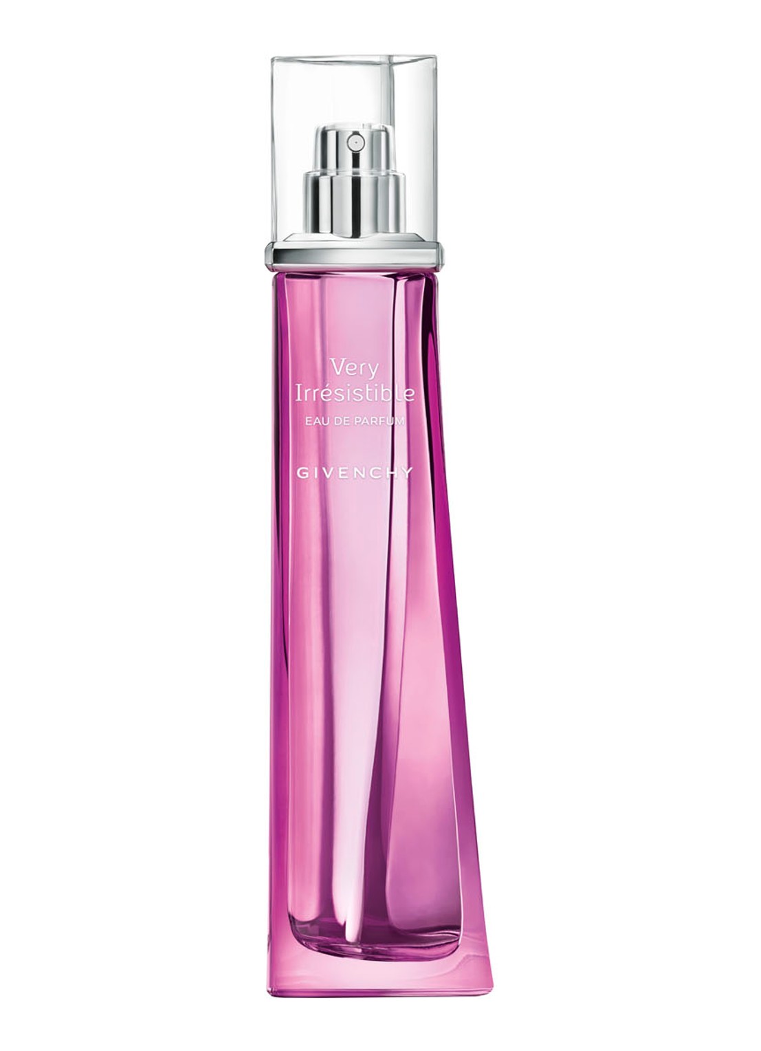 Givenchy Very Irrésistible Eau de Parfum - voorkant undefined