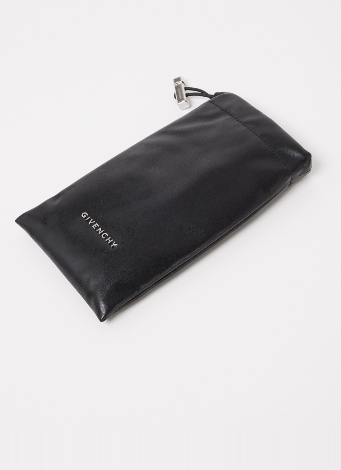 Givenchy Zonnebril GH000264 - detail 4 donkerbruin