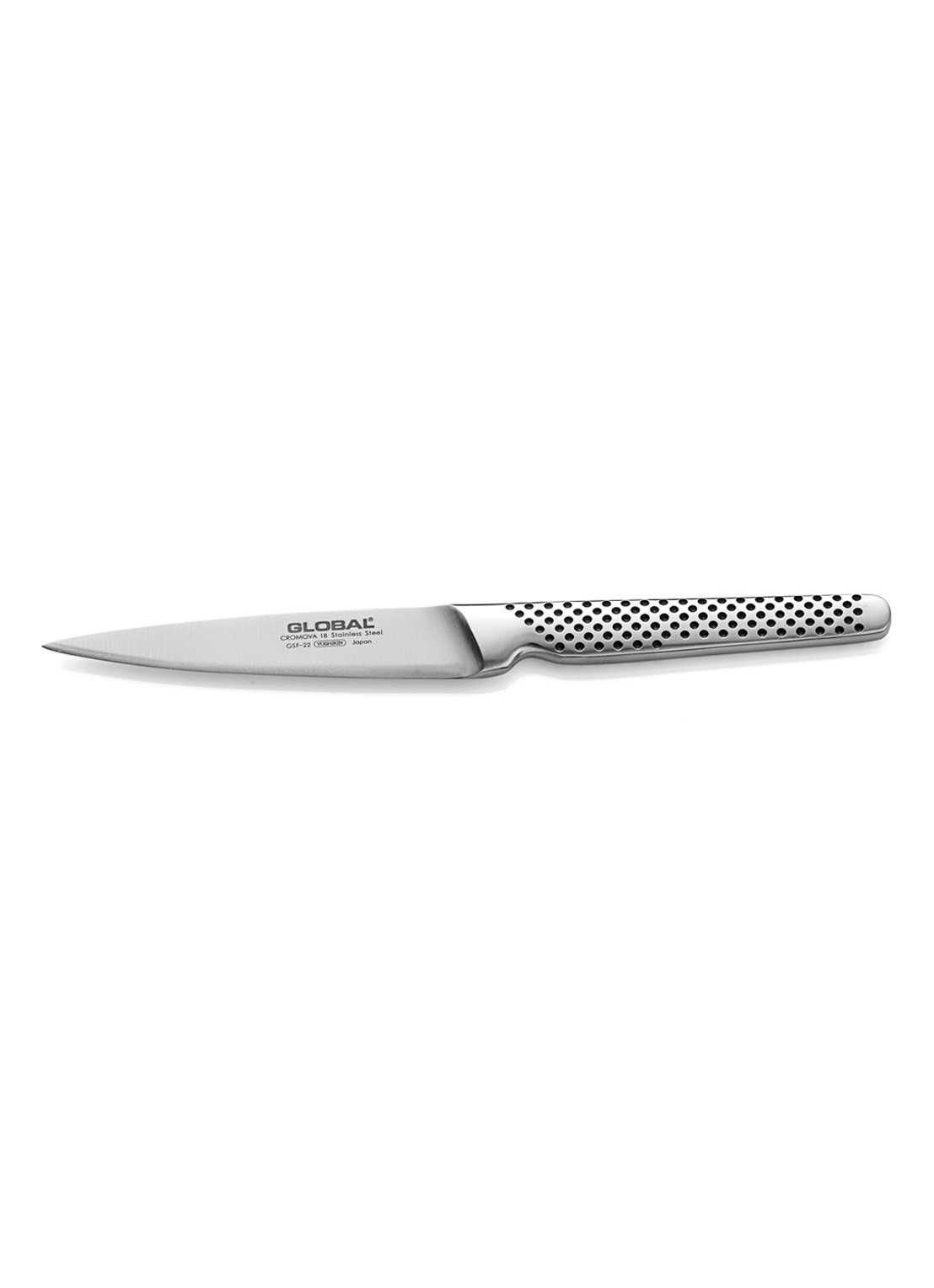 Global GSF-22 officemes 11 cm - voorkant undefined
