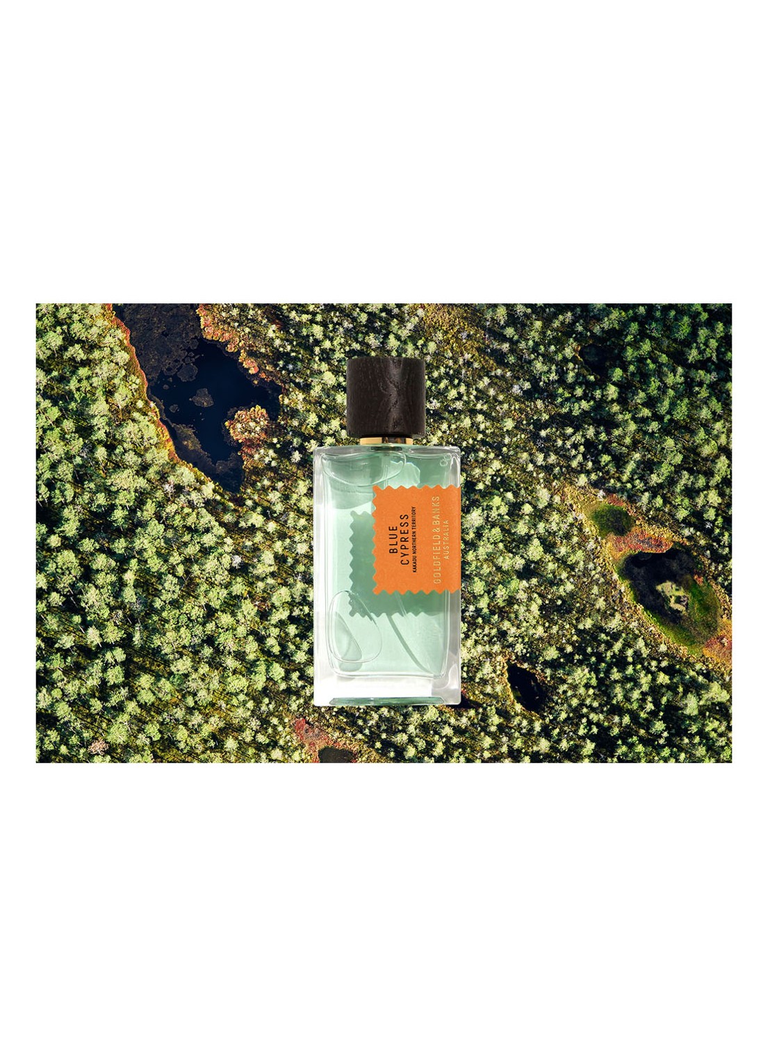 Goldfield & Banks Blue Cypress Eau de Parfum - detail 7 undefined