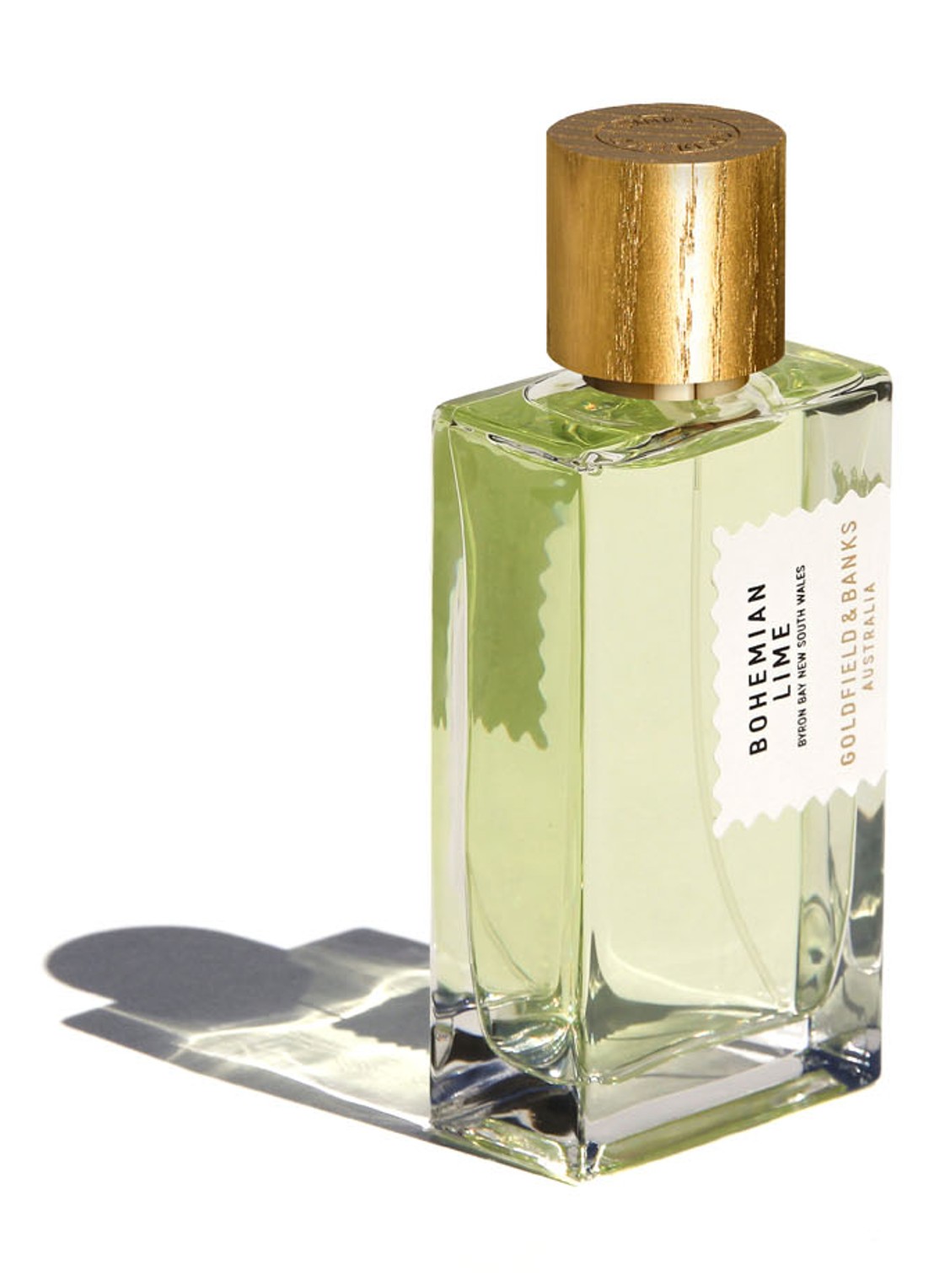 Goldfield & Banks Bohemian Lime Eau de Parfum - detail 2 undefined