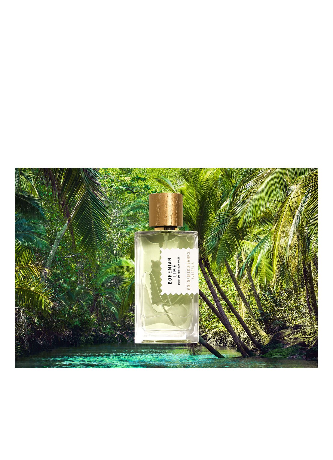 Goldfield & Banks Bohemian Lime Eau de Parfum - detail 3 undefined