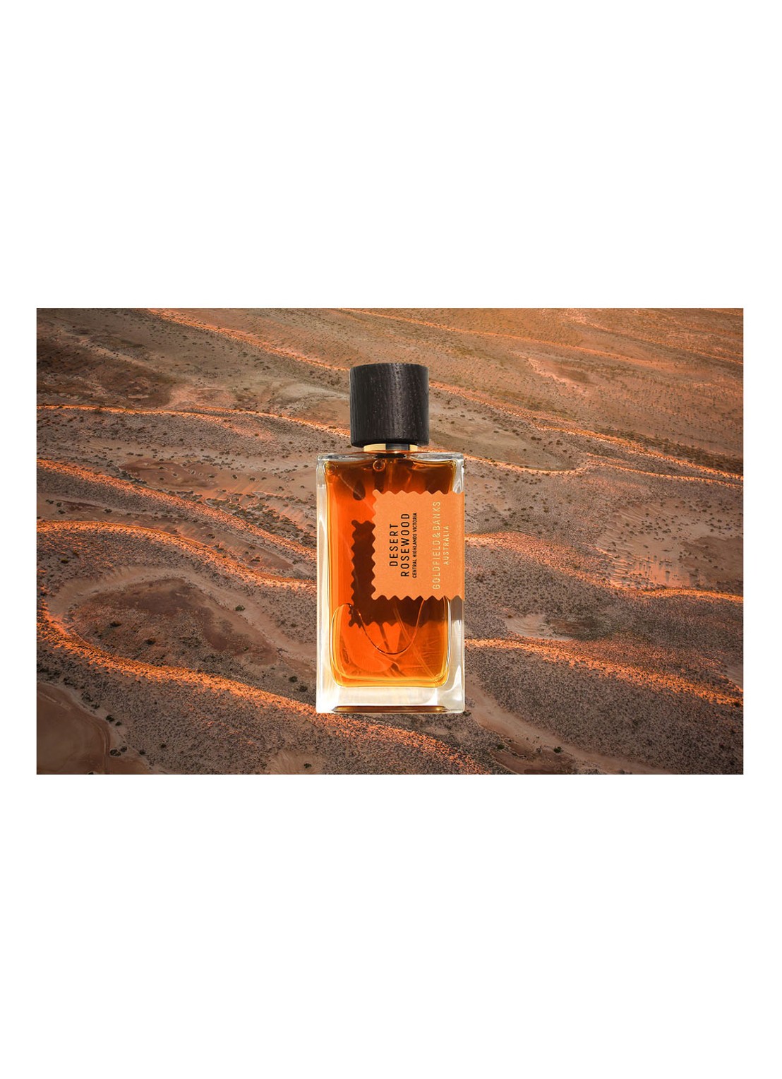 Goldfield & Banks Desert Rosewood Eau de Parfum - detail 7 undefined