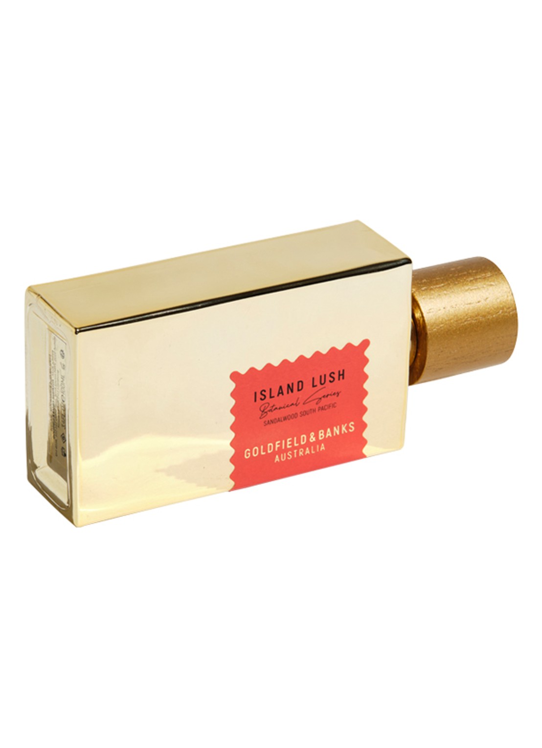 Goldfield & Banks Island Lush Eau de Parfum - detail 2 undefined