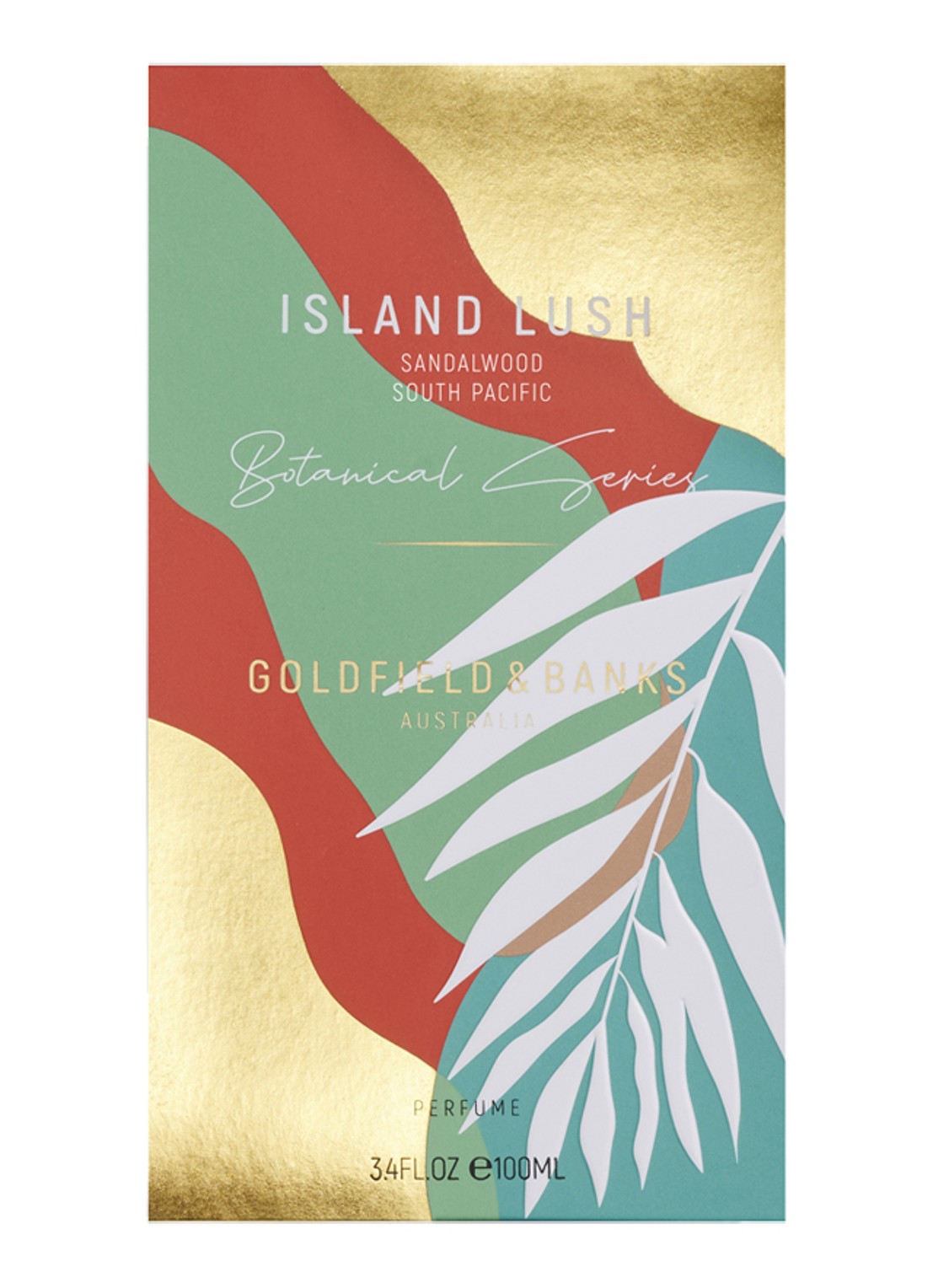 Goldfield & Banks Island Lush Eau de Parfum - detail 3 undefined
