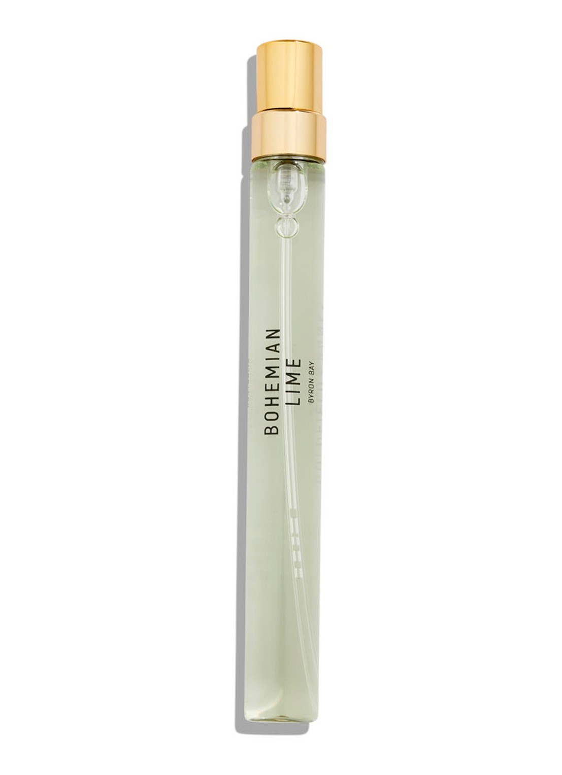 Goldfield & Banks Mini Bohemian Lime Eau de Parfum - travel size - voorkant 4 undefined