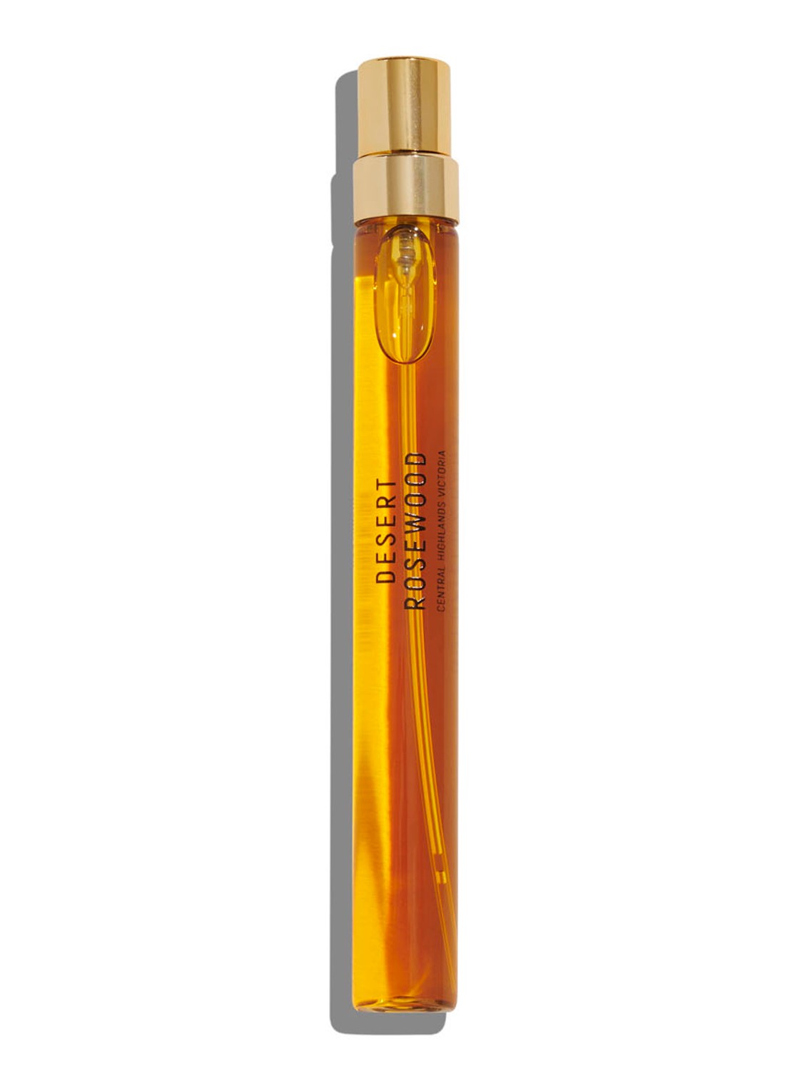 Goldfield & Banks Mini Desert Rosewood Eau de Parfum - travel size - voorkant 2 undefined