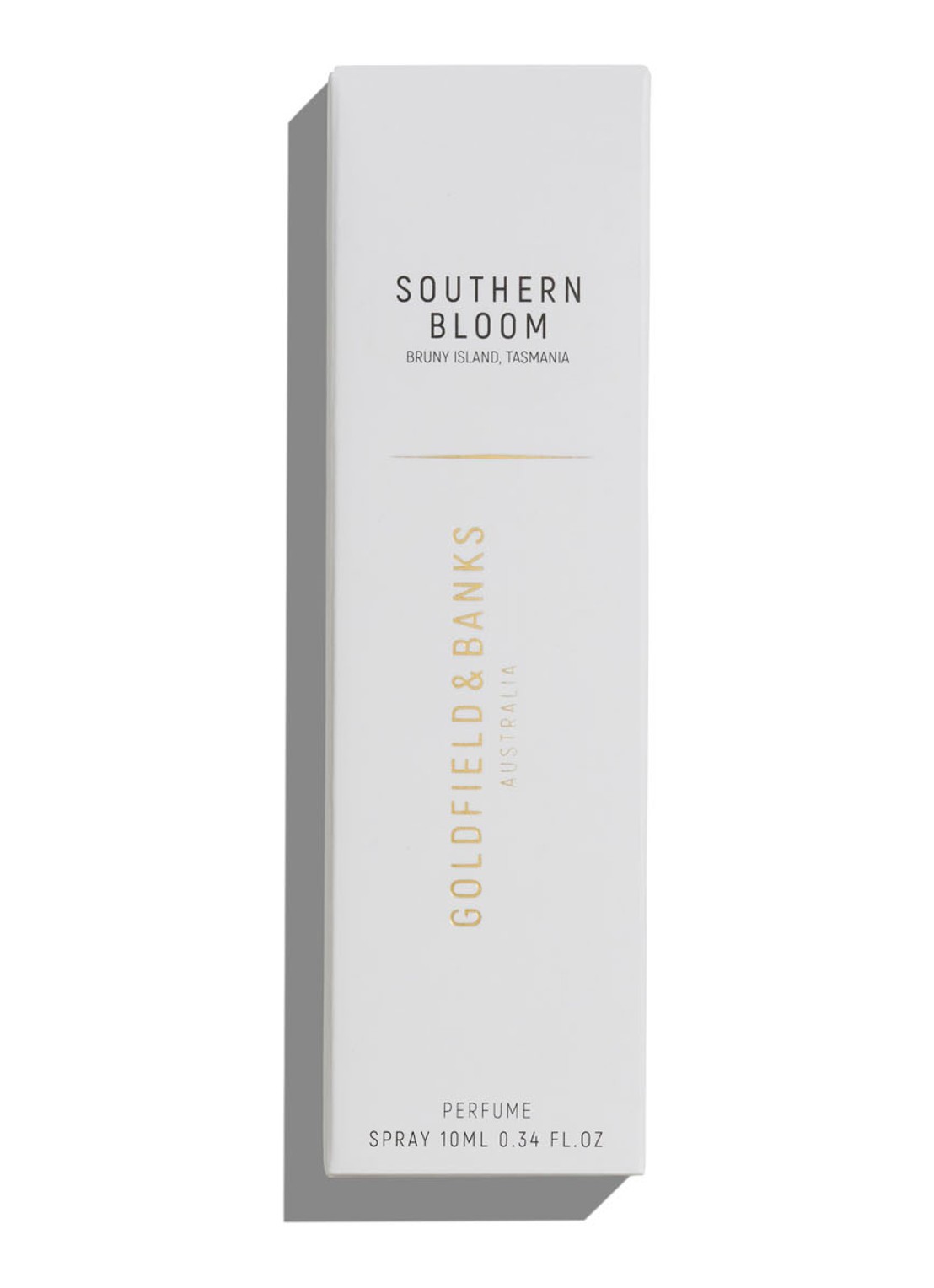 Goldfield & Banks Mini Southern Bloom Eau de Parfum - travel size - detail 2 undefined