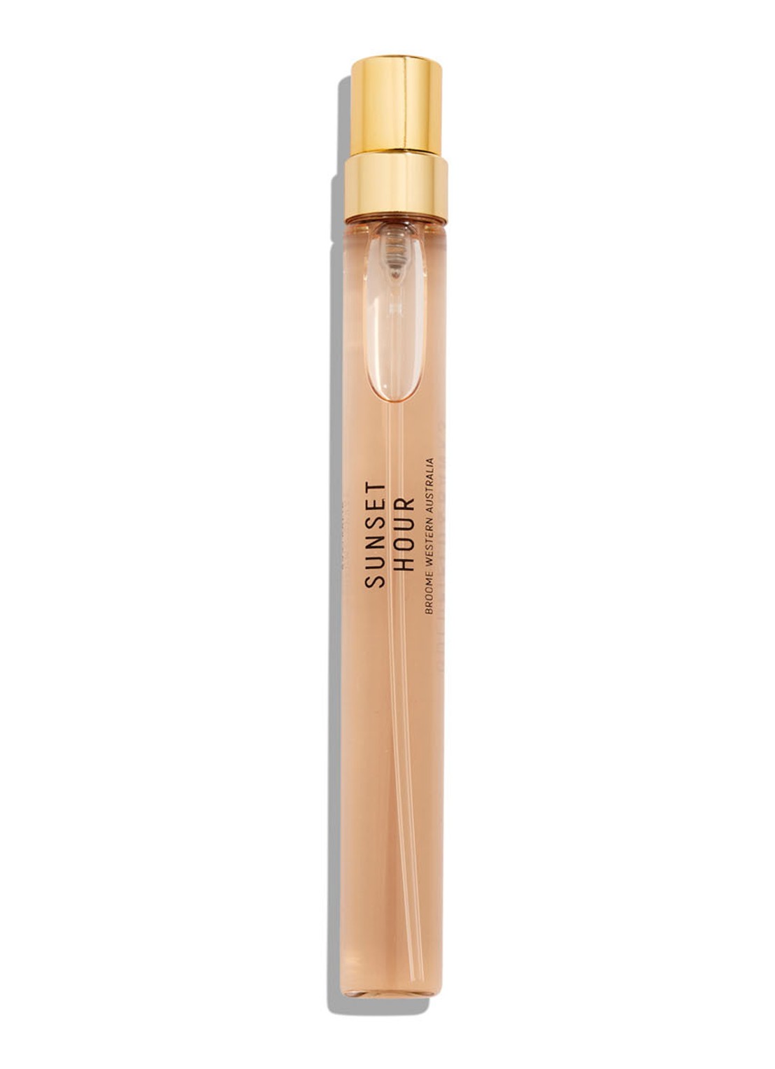Goldfield & Banks Mini Sunset Hour Eau de Parfum - travel size - voorkant undefined