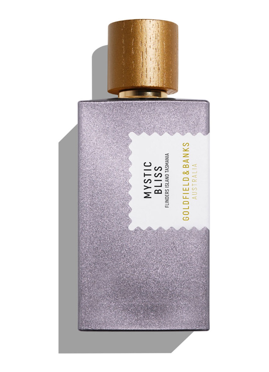 Goldfield & Banks Mystic Bliss Eau de Parfum  - voorkant undefined