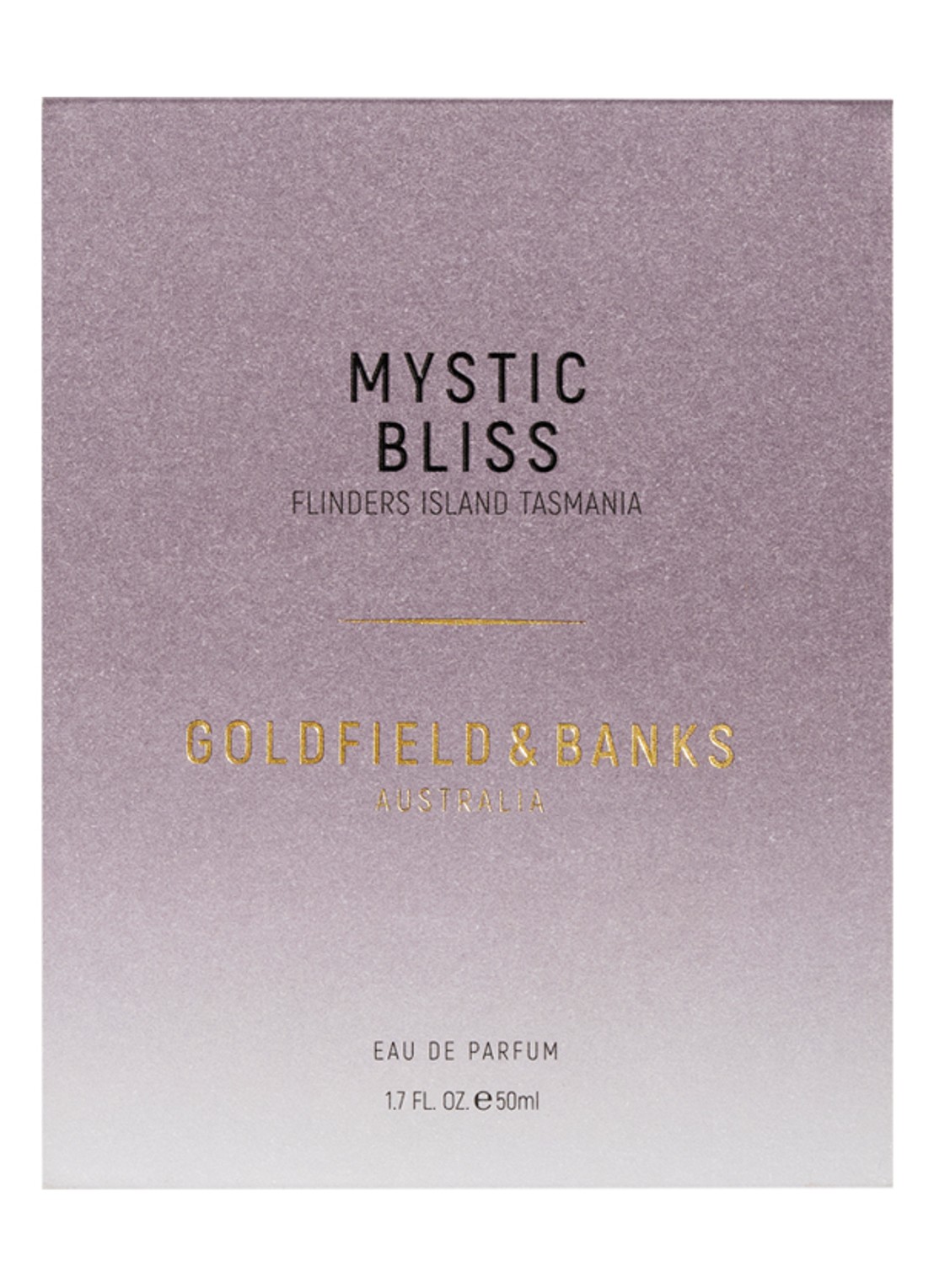 Goldfield & Banks Mystic Bliss Eau de Parfum - detail 4 undefined