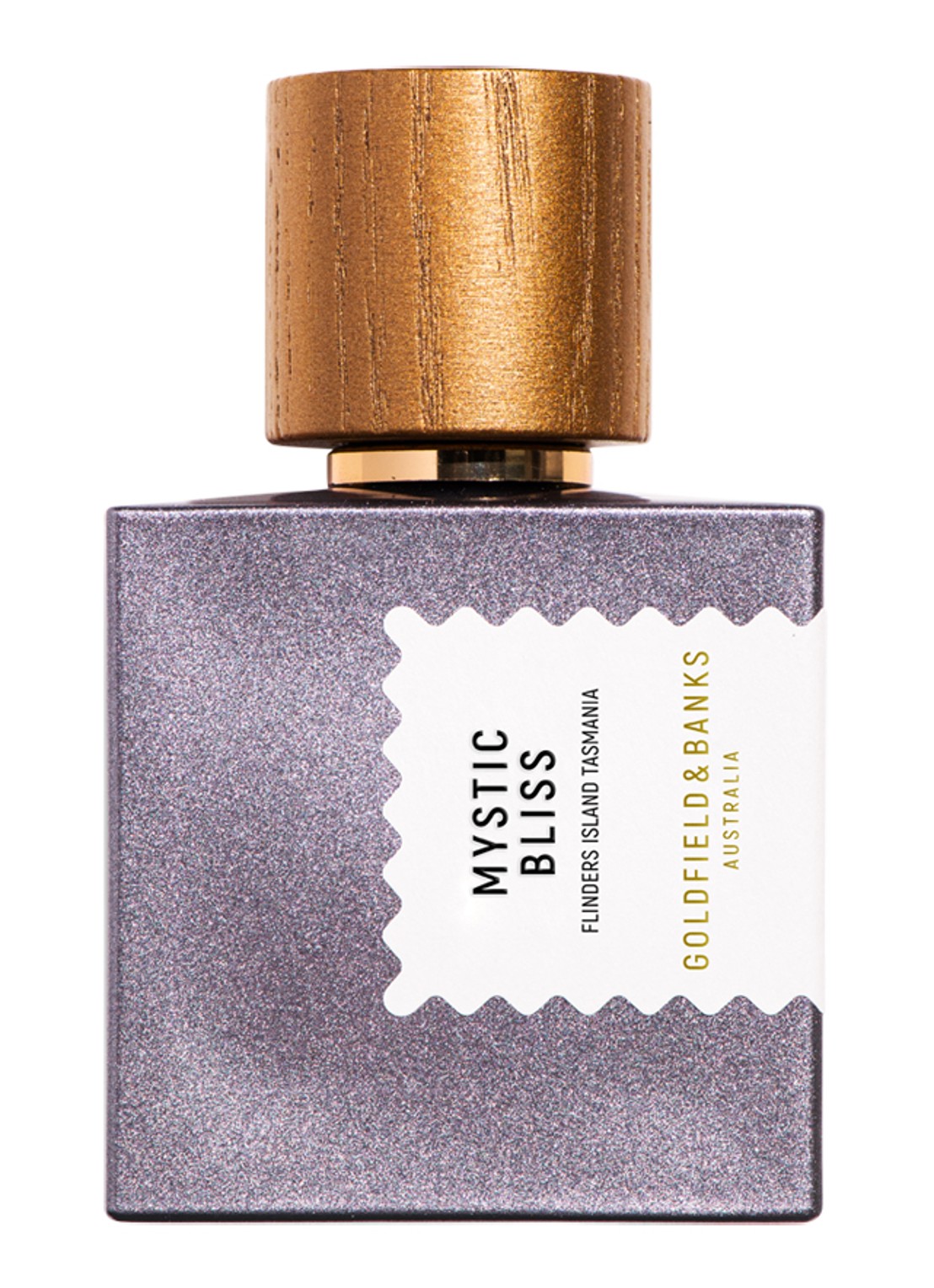 Goldfield & Banks Mystic Bliss Eau de Parfum - voorkant undefined