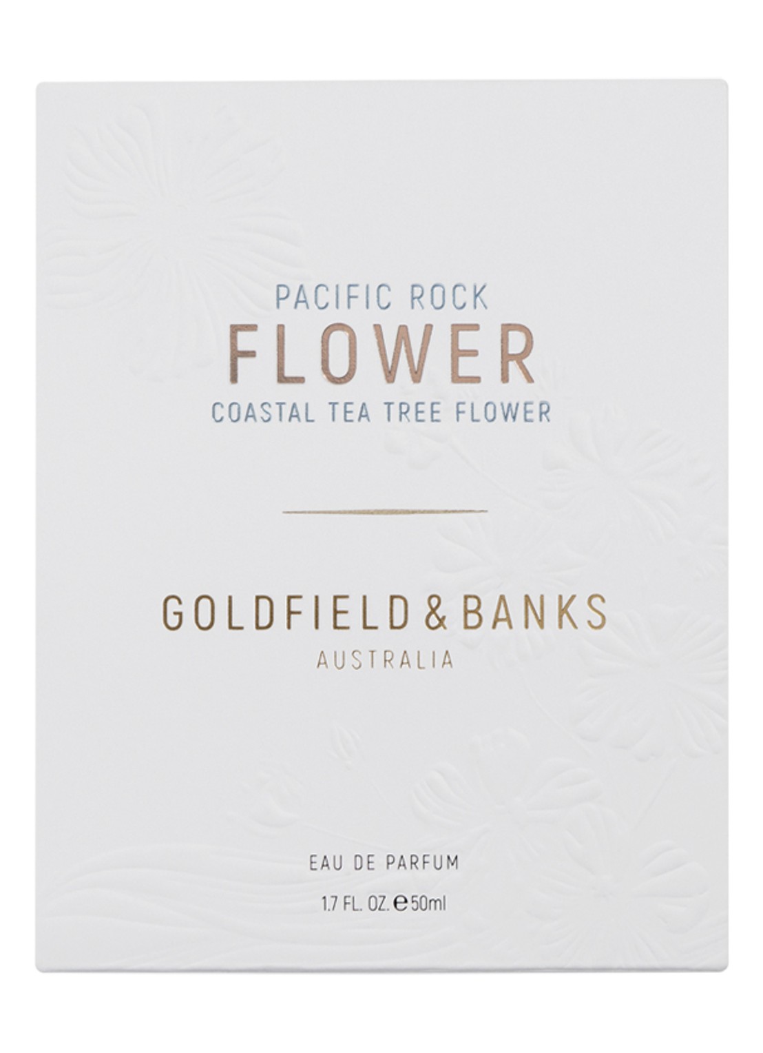 Goldfield & Banks Pacific Rock Flower Eau de Parfum  - detail 3 undefined