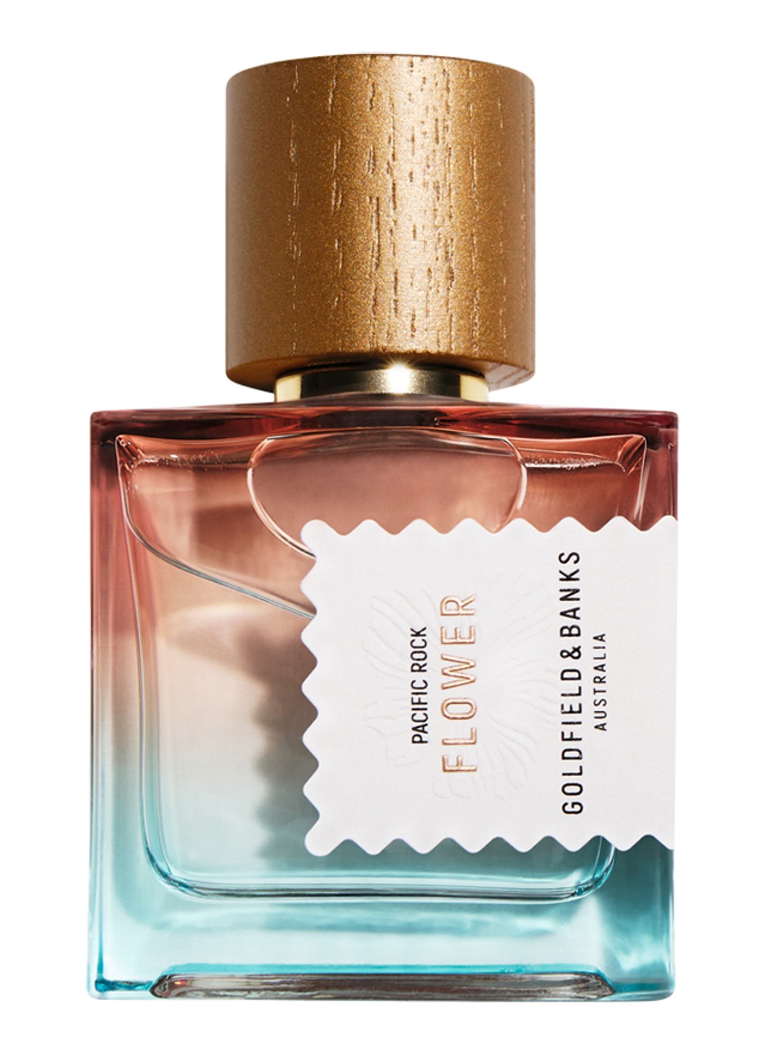 Goldfield & Banks Pacific Rock Flower Eau de Parfum  - voorkant undefined