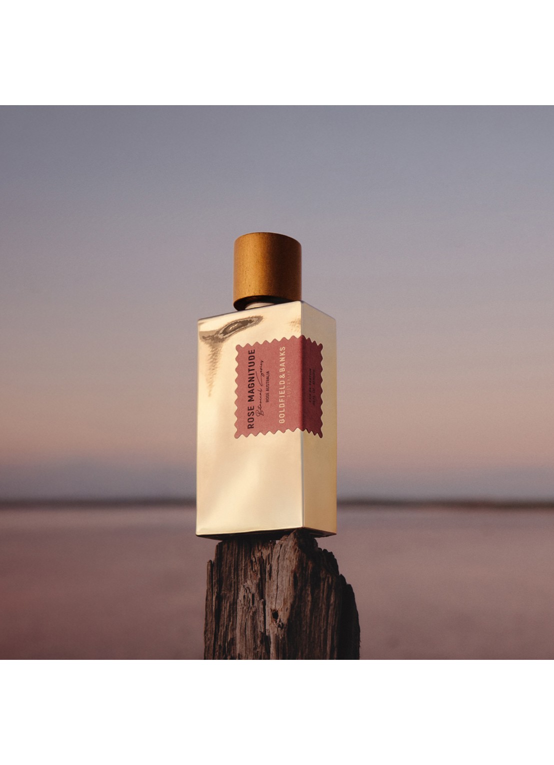 Goldfield & Banks Rose Magnitude Eau De Parfum - detail 2 undefined