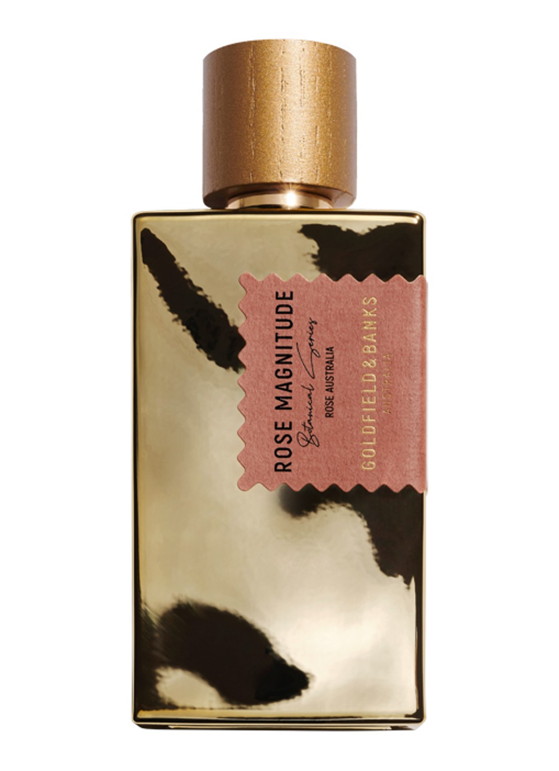 Goldfield & Banks Rose Magnitude Eau De Parfum - voorkant 3 undefined