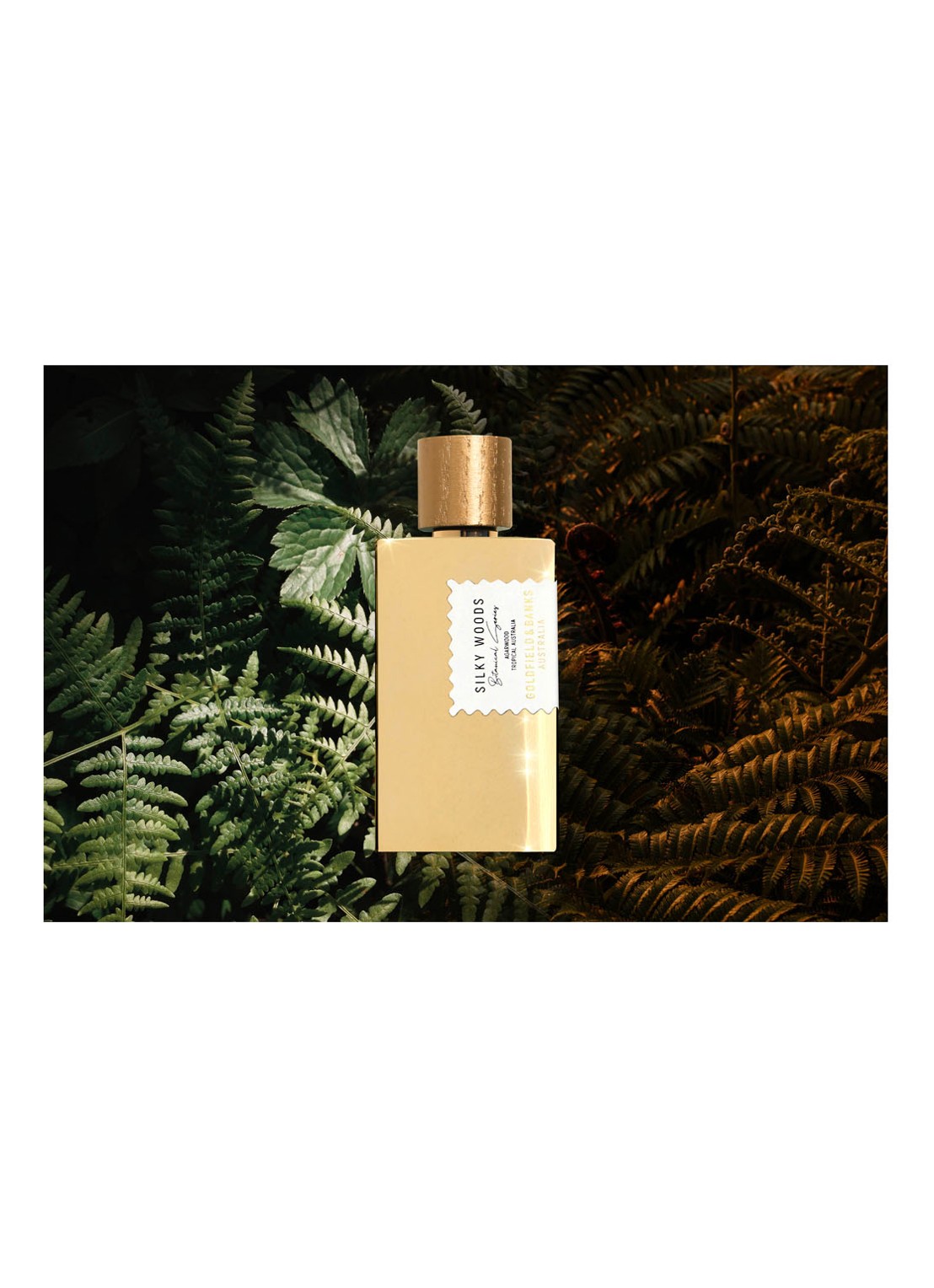 Goldfield & Banks Silky Woods Eau de Parfum - detail 5 undefined
