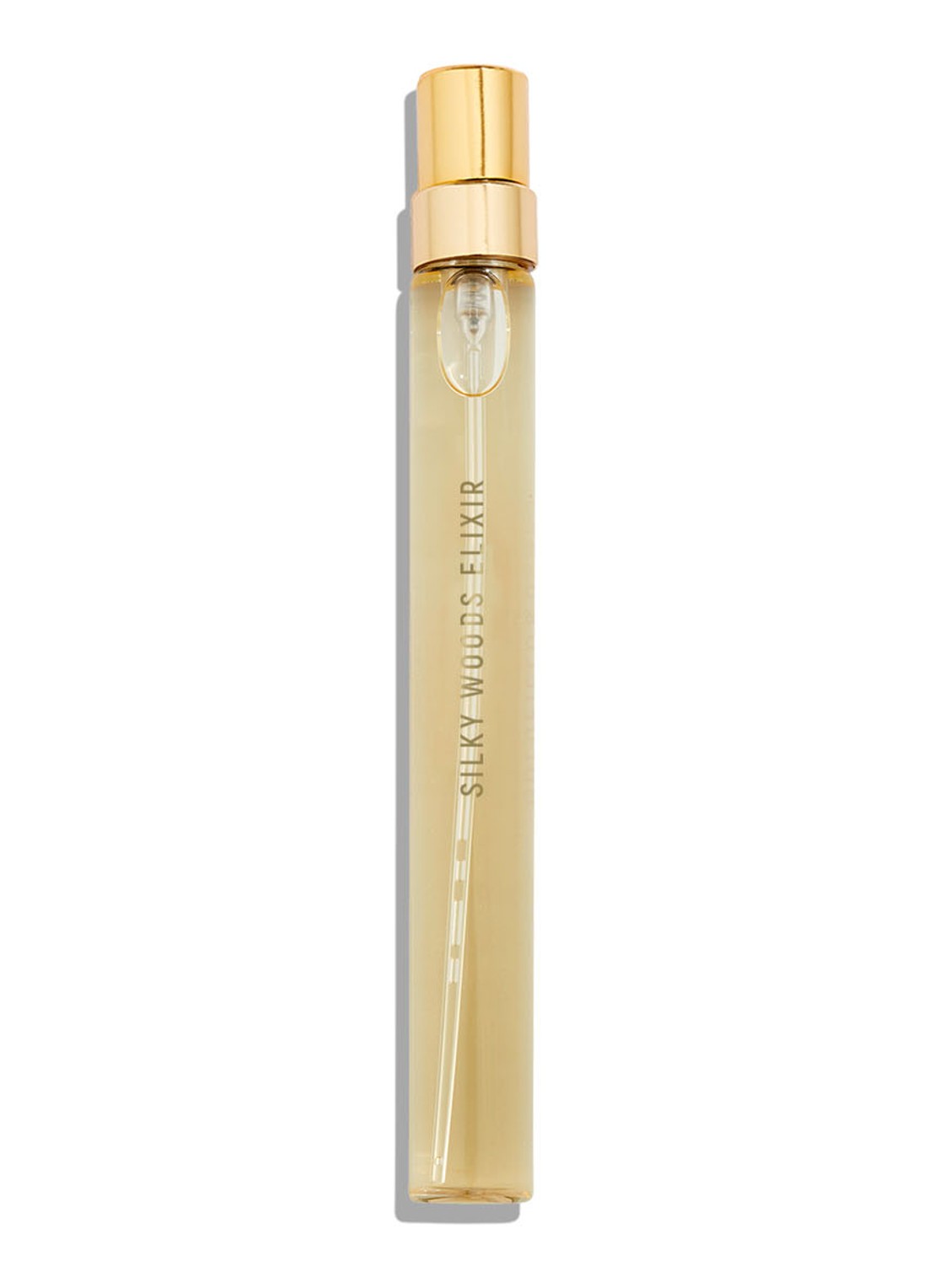 Goldfield & Banks Silky Woods Elixir Eau de Parfum - travel size  - voorkant undefined