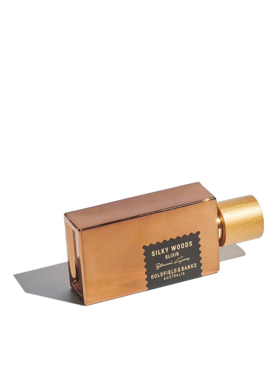 Goldfield & Banks Silky Woods Elixir Eau de Parfum - travel size  - detail 5 undefined