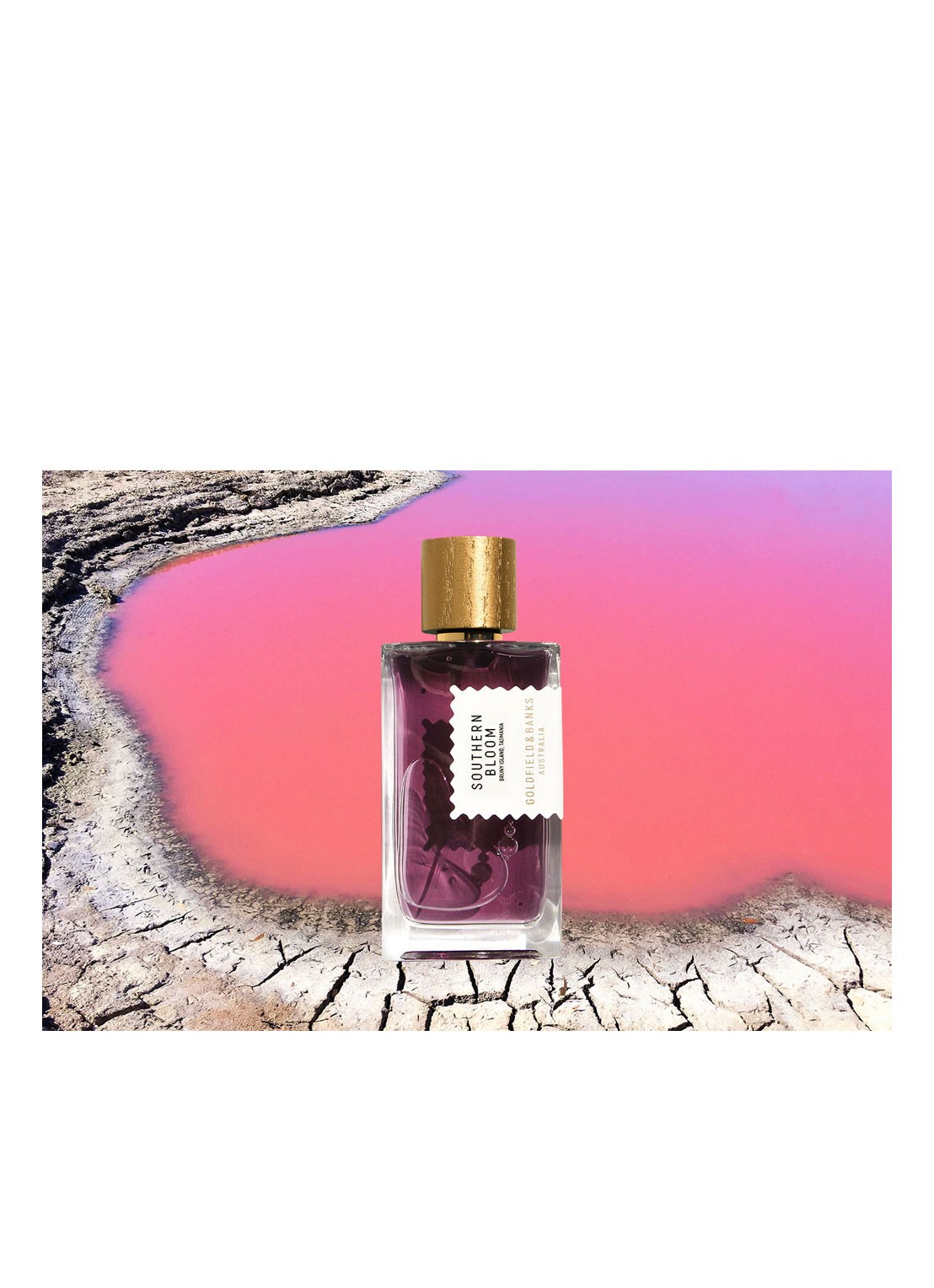 Goldfield & Banks Southern Bloom Eau de Parfum - detail 3 undefined