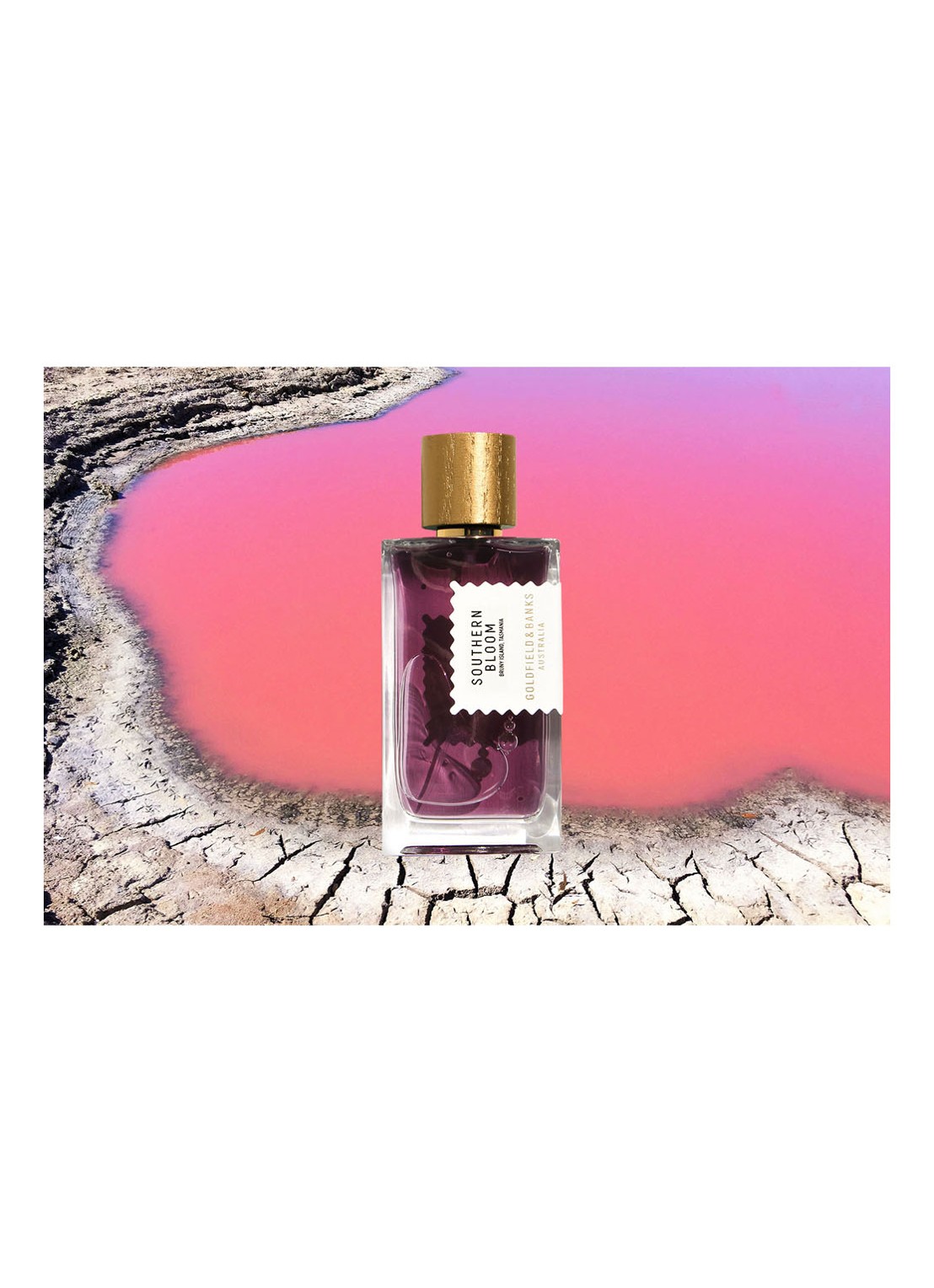 Goldfield & Banks Southern Bloom Eau de Parfum - detail 4 undefined