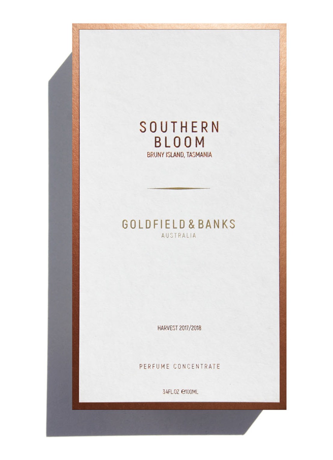 Goldfield & Banks Southern Bloom Eau de Parfum - voorkant 7 undefined