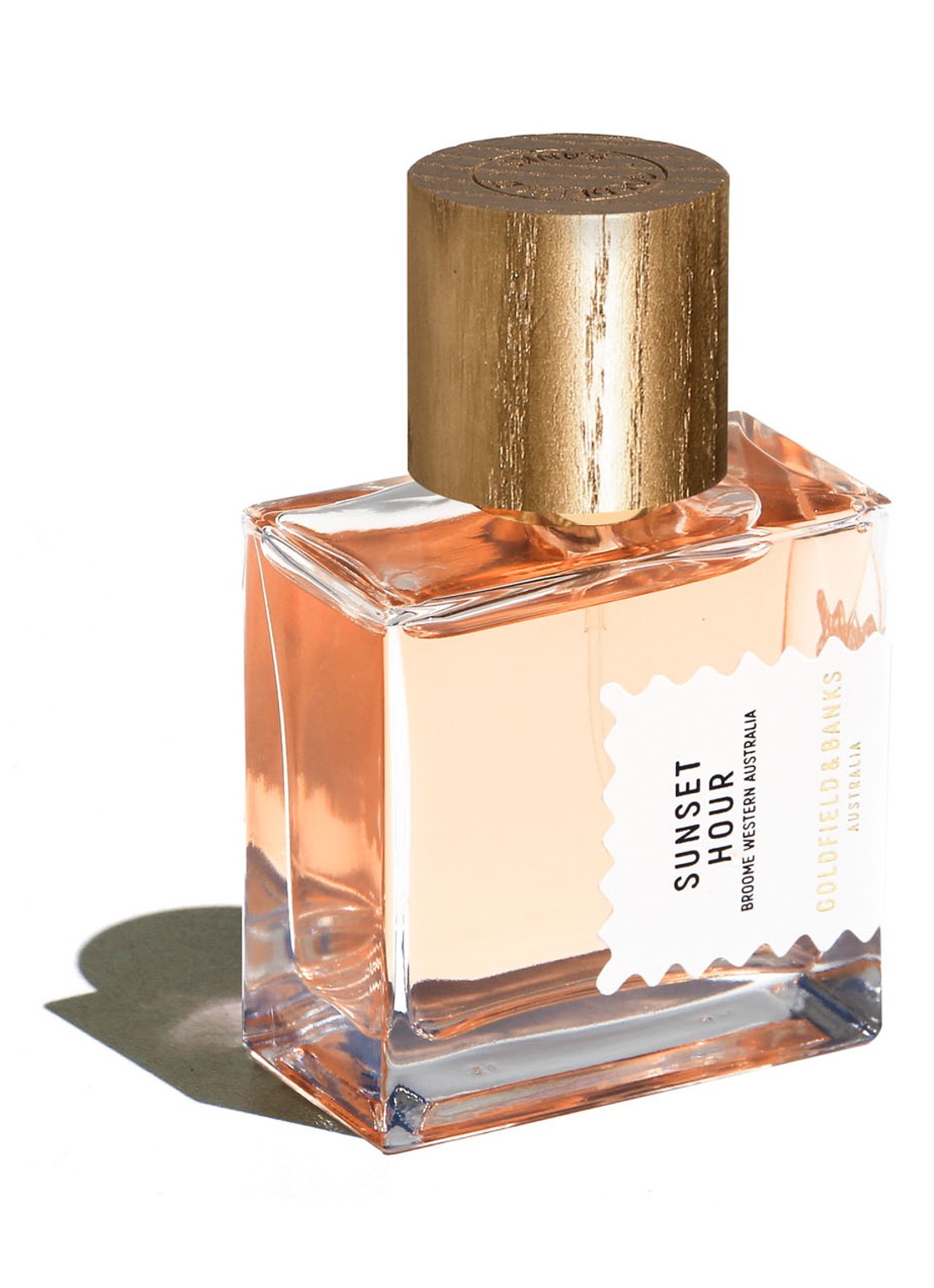 Goldfield & Banks Sunset Hour Eau de Parfum - detail 2 undefined