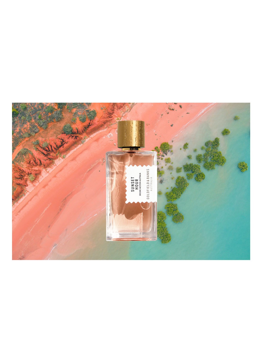 Goldfield & Banks Sunset Hour Eau de Parfum - detail 7 undefined