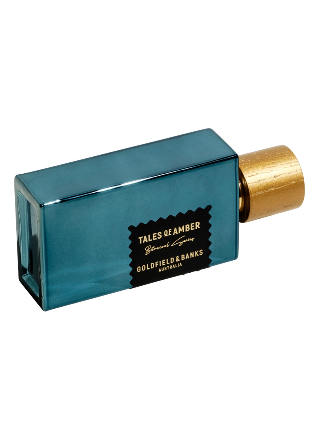 Goldfield & Banks Tales of Amber Extrait de Parfum - detail 3 undefined