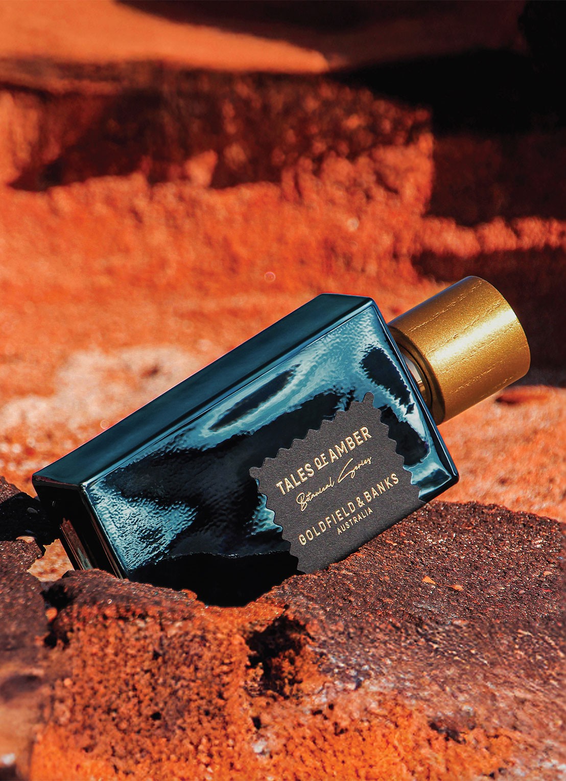 Goldfield & Banks Tales of Amber Extrait de Parfum - detail 4 undefined