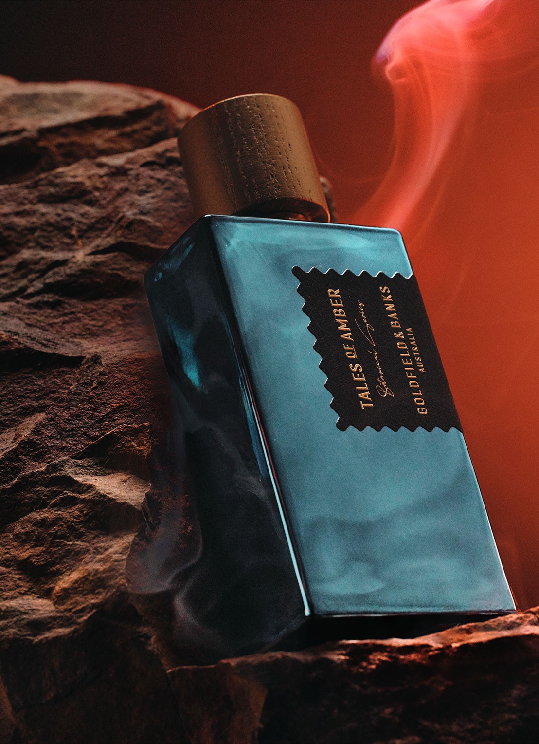 Goldfield & Banks Tales of Amber Extrait de Parfum - detail 5 undefined
