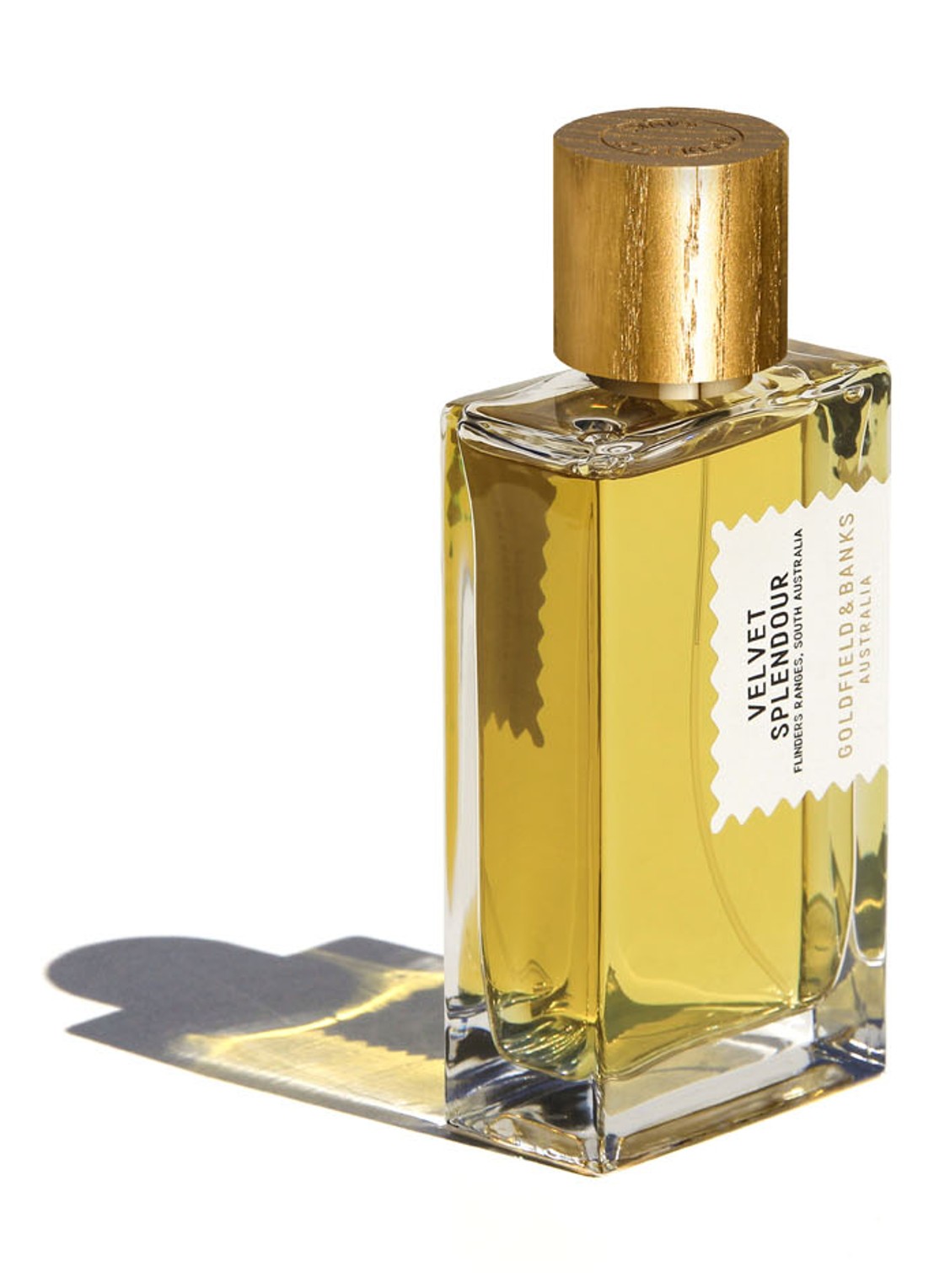 Goldfield & Banks Velvet Splendour Eau de Parfum - detail 2 undefined