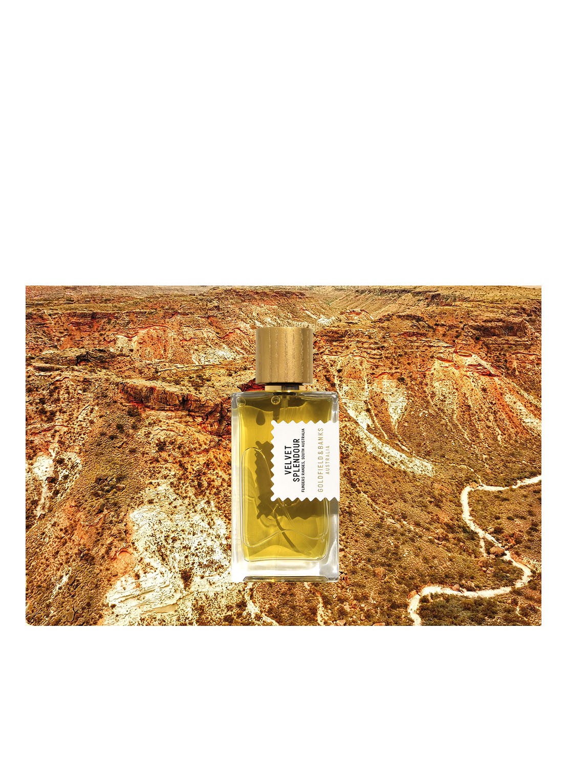Goldfield & Banks Velvet Splendour Eau de Parfum - detail 3 undefined
