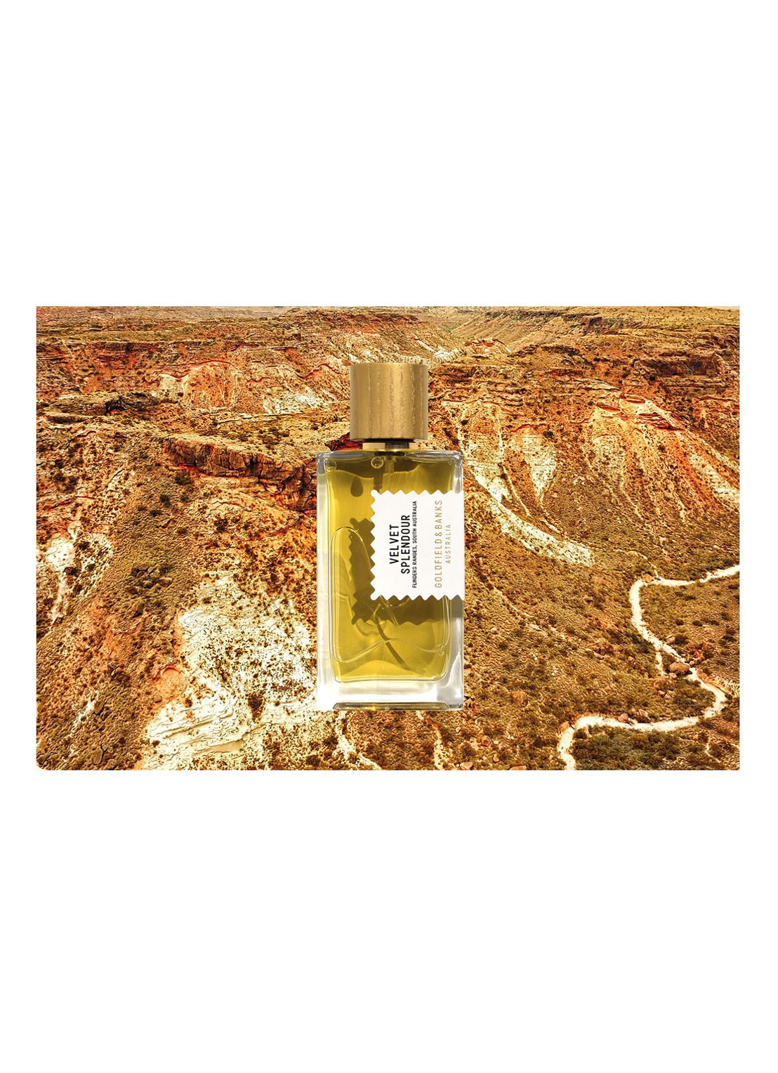 Goldfield & Banks Velvet Splendour Eau de Parfum - detail 4 undefined