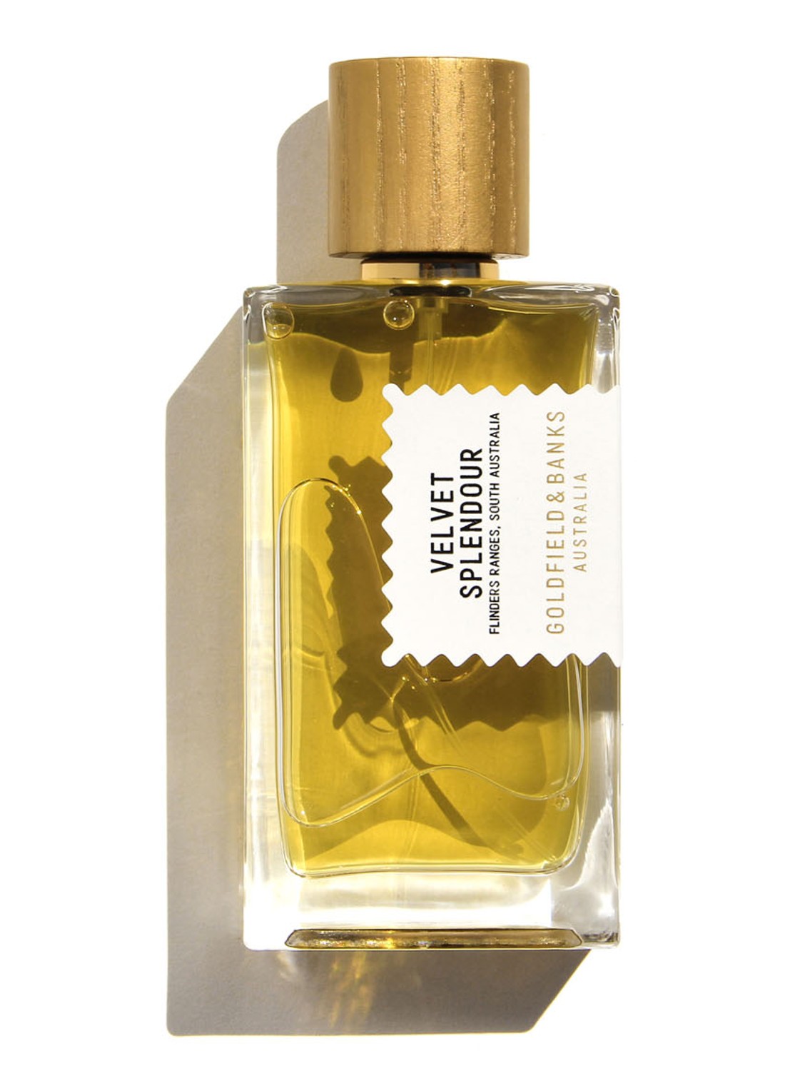 Goldfield & Banks Velvet Splendour Eau de Parfum - voorkant 5 undefined