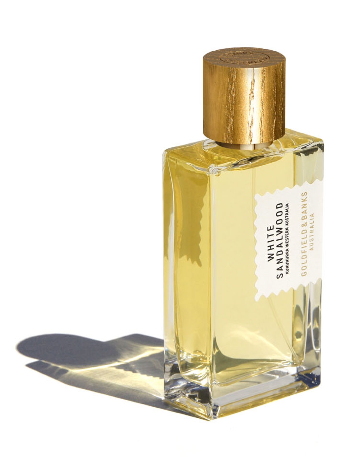 Goldfield & Banks White Sandalwood Eau de Parfum - detail 5 undefined