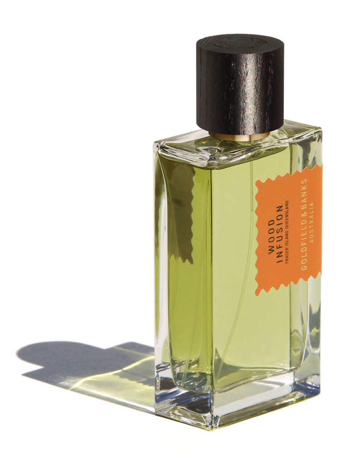 Goldfield & Banks Wood Infusion Eau de Parfum - detail 5 undefined