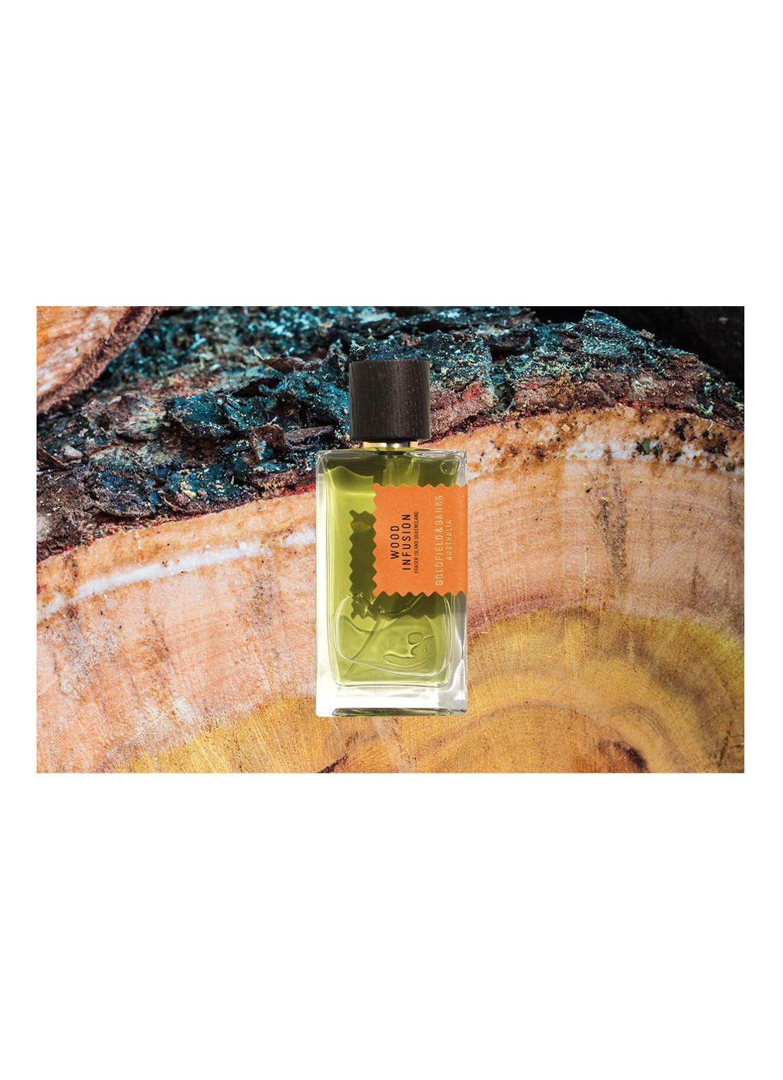 Goldfield & Banks Wood Infusion Eau de Parfum - detail 7 undefined