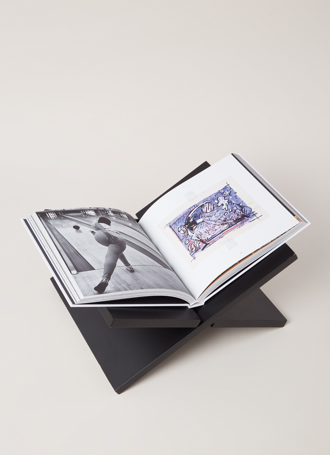 GOUDE: THE CHANEL SKETCHBOOKS - detail 3 undefined