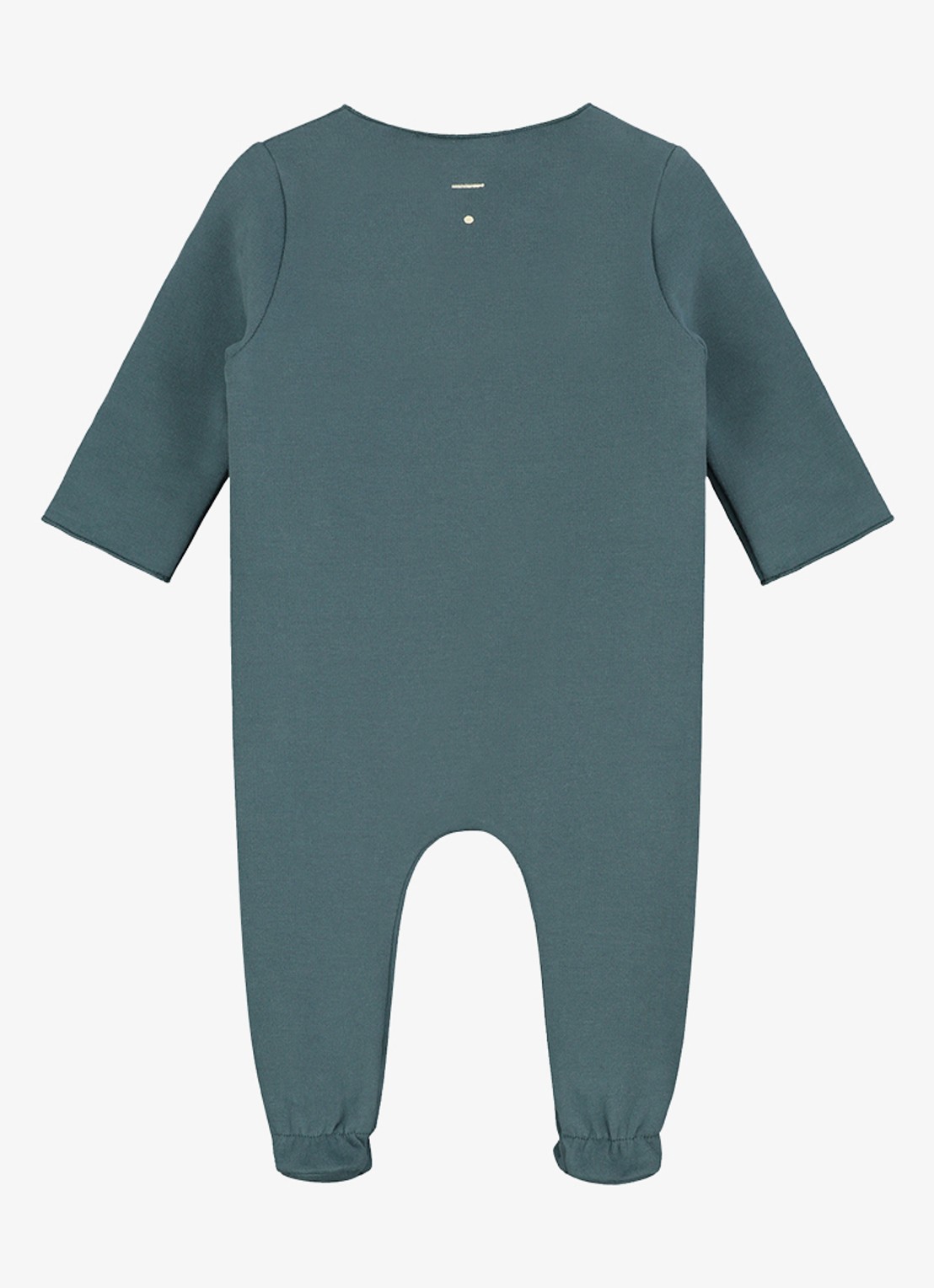 Gray Label Babypak met ronde hals - achterkant 2 donkerblauw