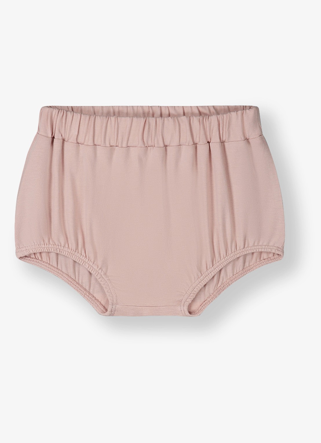 Gray Label Bloomer met streepprint - voorkant roze