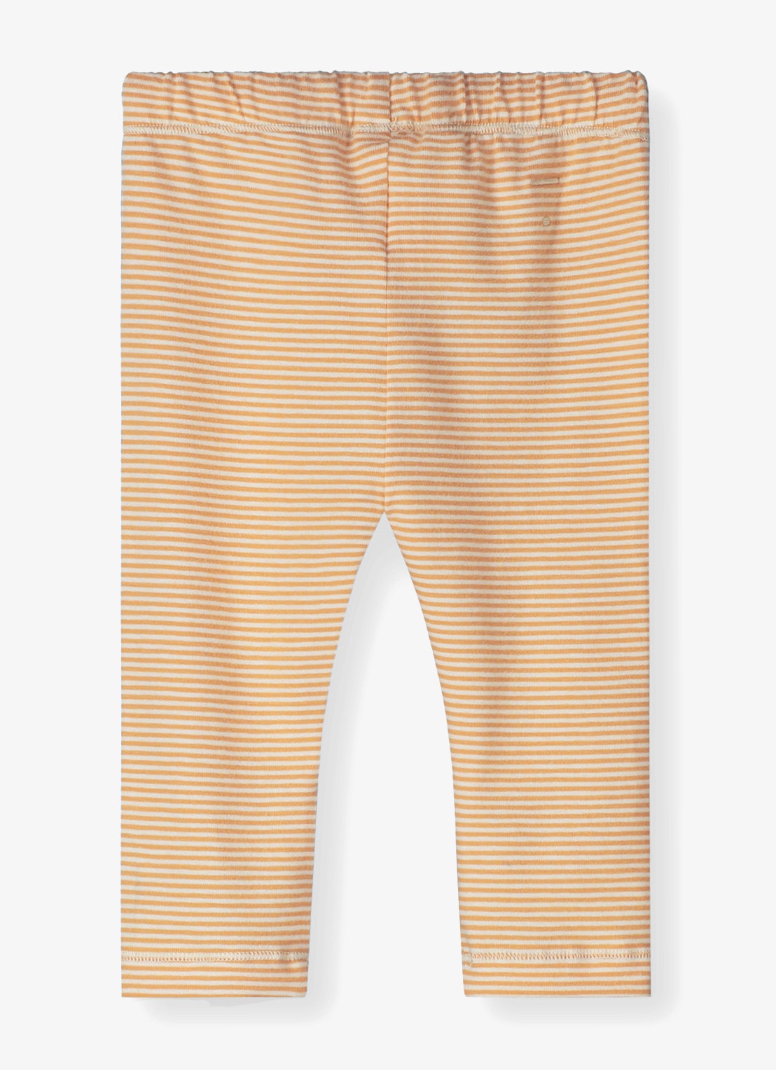 Gray Label Legging met streepprint - achterkant gebroken wit