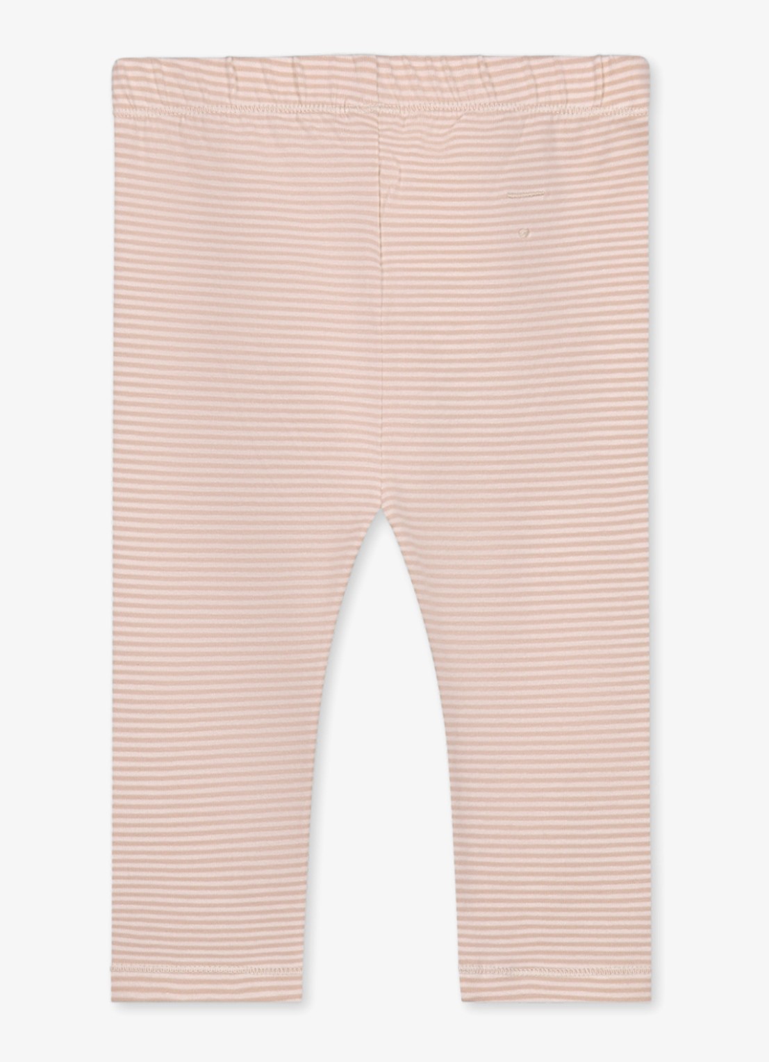 Gray Label Legging met streepprint - voorkant 3 oudroze