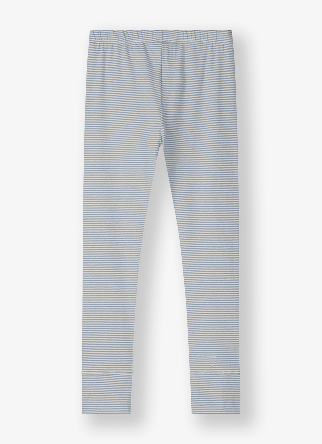 Gray Label Legging met streepprint - achterkant grijs