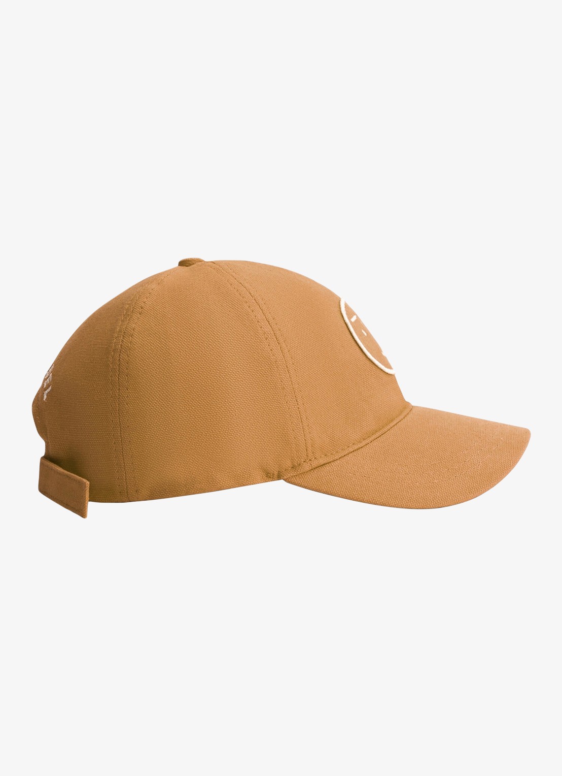 Gray Label Pet met logoborduring - detail 3 bruin