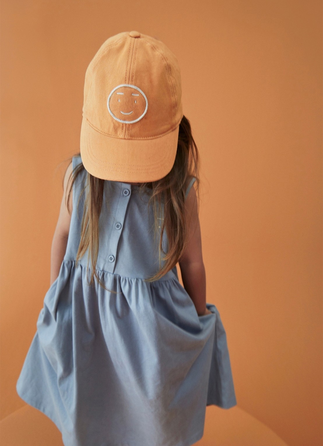 Gray Label Pet met logoborduring - detail 4 bruin